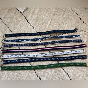 Brimmer Boys Belts size 25in